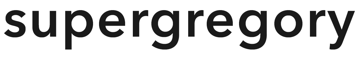 supergregory